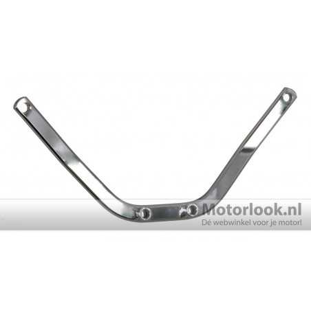 EMP Spotlight Bracket WS | Suzuki VL800 Intruder | chrome»Motorlook.nl»25183270