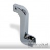 EMP Voetsteunverlengers | Suzuki C1500/VL1500LC Intruder | chroom»Motorlook.nl»