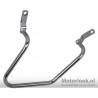 EMP Saddlebag Brackets | Suzuki VS600/700/750/8001400 Intruder | chrome»Motorlook.nl»