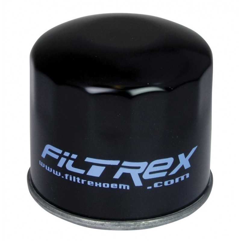 Filtrex Oliefilter OIF014»Motorlook.nl»5034862060372