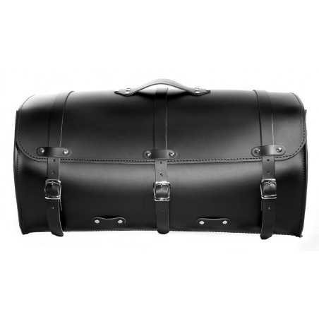 KM-Parts Luggage Bag leather black (60x33x29)»Motorlook.nl»60332927