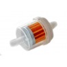 KM-Parts Fuel Filter round universal (30x30mm)»Motorlook.nl»4054783077113