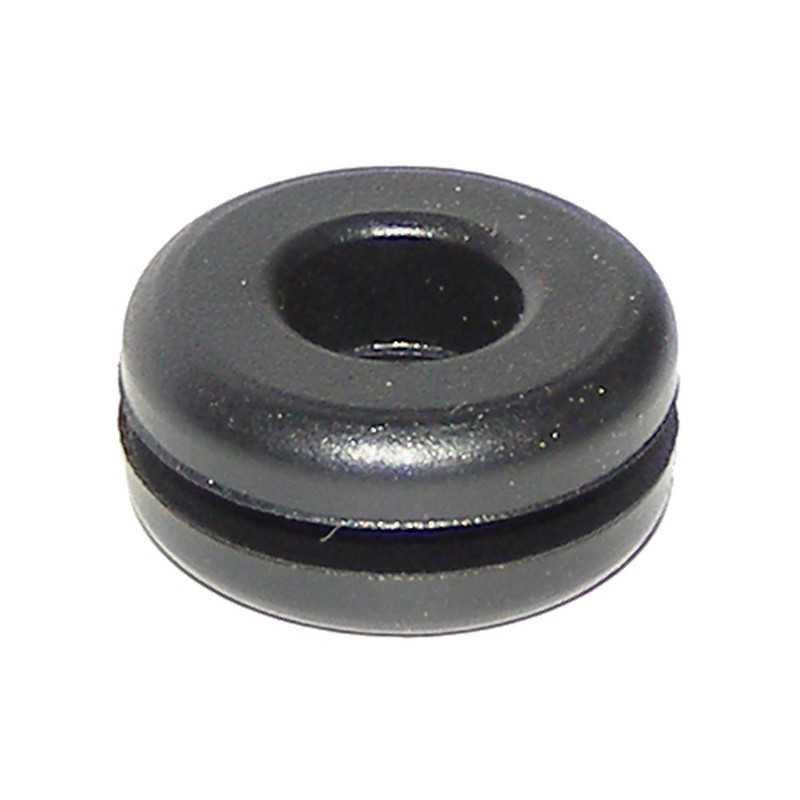 Frentubo Bescherm rubber 9.5mm (remleiding)»Motorlook.nl»6721032