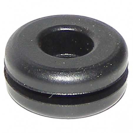 Frentubo Bescherm rubber 9.5mm (remleiding)»Motorlook.nl»6721032