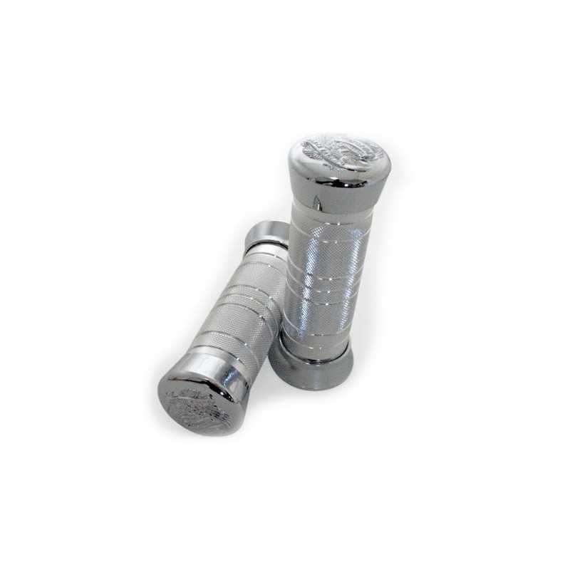 Shin-Yo Handvatten aluminium (1"/ø25mm)»Motorlook.nl»4054783043200