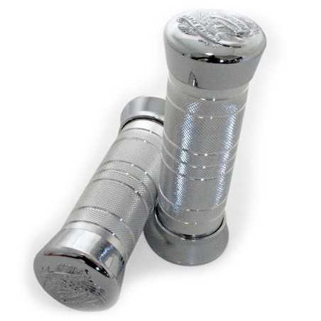 Shin-Yo Handvatten aluminium (1"/ø25mm)»Motorlook.nl»4054783043200