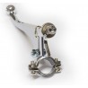Bike-It Brake Lever Universal with mounting clamp (ø22mm)»Motorlook.nl»5034862059673