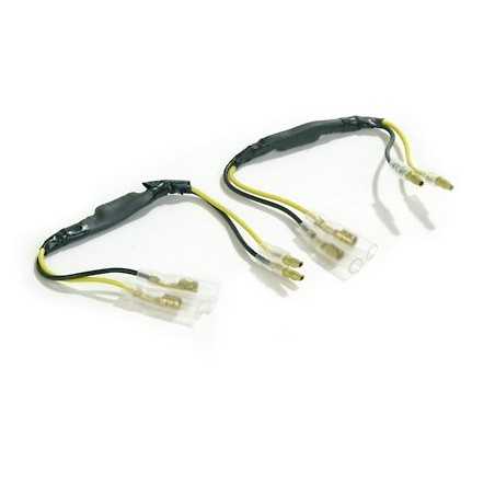 Shin-Yo Resistors LED 5W/27 Ohm»Motorlook.nl»4054783026425