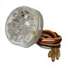 Shin-Yo Rear Light LED Disc»Motorlook.nl»4054783032402