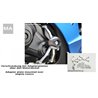 LSL Crash Pad® mounting kit | Honda CBR1000RR Fireblade»Motorlook.nl»4251342910274
