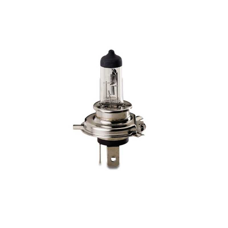 Osram Lamp H4 12V 60/55W»Motorlook.nl»4050300001470