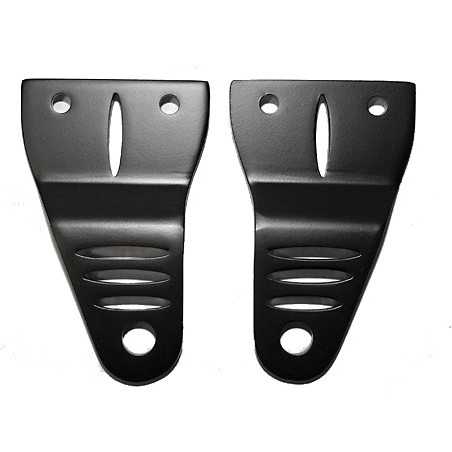 Techline Headlight brackets | without clamps»Motorlook.nl»4054783028412