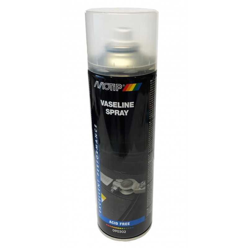 Motip Vaseline Spray (500ml)»Motorlook.nl»8711347226146
