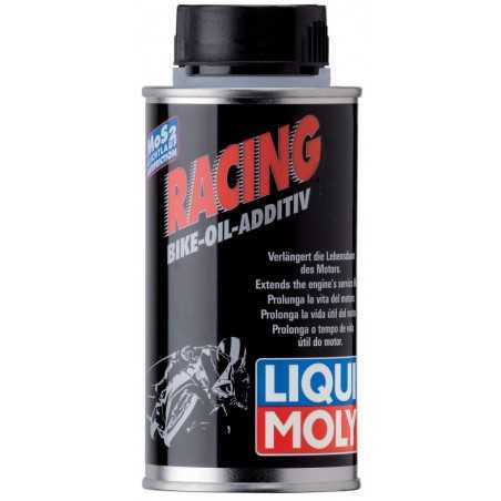 Liqui Moly Bike-Oil Additive Racing (125ml)»Motorlook.nl»4100420015809