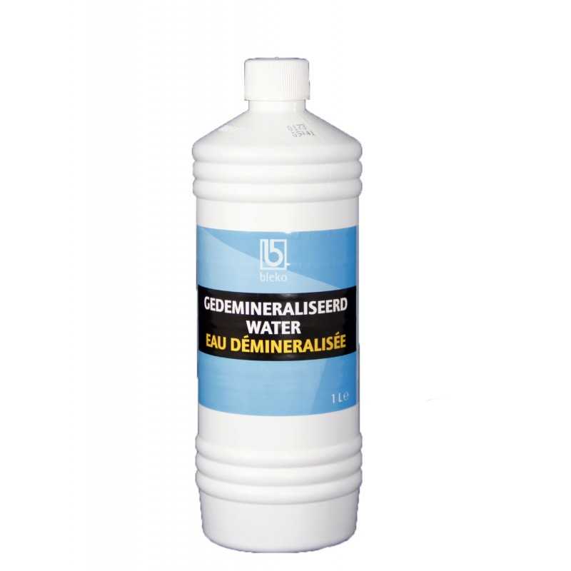 KM-Parts Distilled water bottle 1 litre»Motorlook.nl»8712457010069