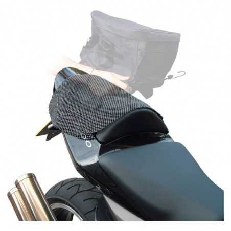 Bike-It Small Luggage Protective Webbing »Motorlook.nl»5034862243379