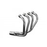 Delkevic Downpipes 4-1 | Honda CB900F | Stainless Steel»Motorlook.nl»