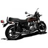 Delkevic uitlaatbochten 4-1 | Kawasaki Z1100A | RVS»Motorlook.nl»