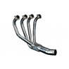 Delkevic Downpipes 4-1 | Suzuki GSX750 | Stainless Steel»Motorlook.nl»