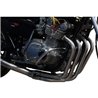 Delkevic Downpipes 4-1 | Suzuki GS750G | Stainless Steel»Motorlook.nl»