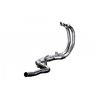 Delkevic Downpipes 2-1 | Kawasaki Versys 300X | Stainless Steel»Motorlook.nl»