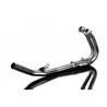 Delkevic Downpipes | Kawasaki NINJA 400 /Z400 | Stainless Steel»Motorlook.nl»