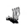 Delkevic Downpipes 4-2 | Kawasaki ZZR1400 | Stainless Steel»Motorlook.nl»