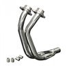 Delkevic Downpipes 2-1 | Yamaha TDM850 | Stainless Steel»Motorlook.nl»