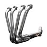 Delkevic Downpipes 4-1 | Suzuki GSF/GSX 650&1250 | Stainless Steel»Motorlook.nl»2500000097423