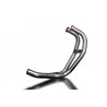 Delkevic Downpipes 2-1 | Kawasaki GPZ500 | Stainless Steel»Motorlook.nl»