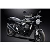 Delkevic Full exhaust system | Kawasaki Z900RS | black»Motorlook.nl»