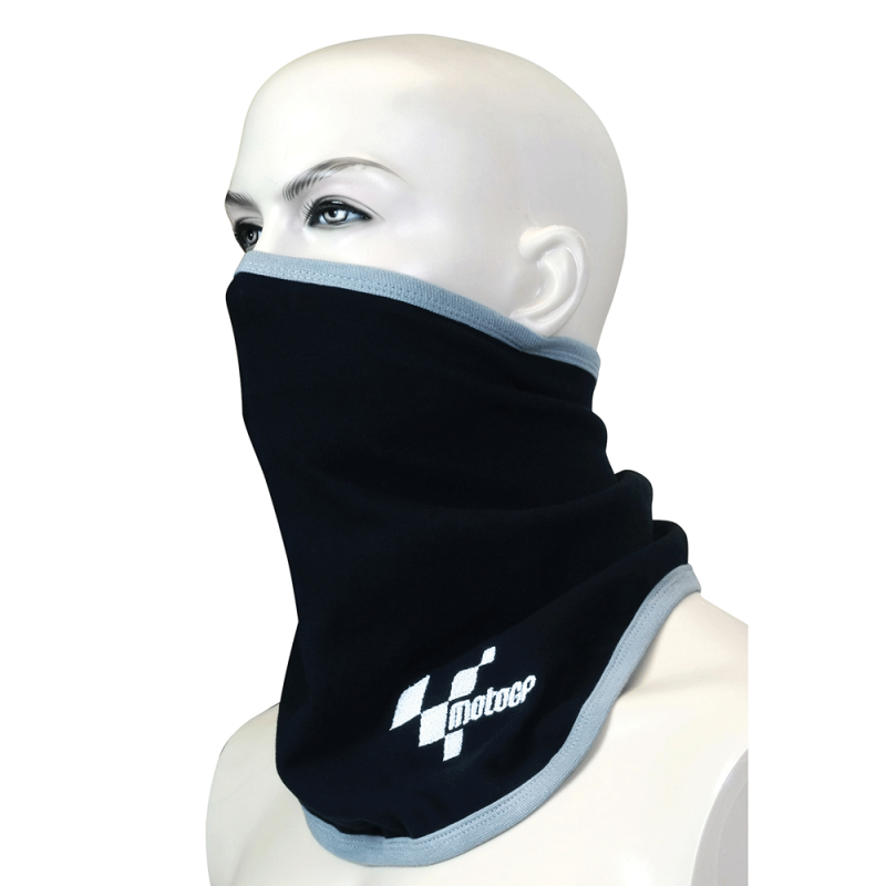 MotoGP Mask Bandit Black/Grey»Motorlook.nl»5034862243171