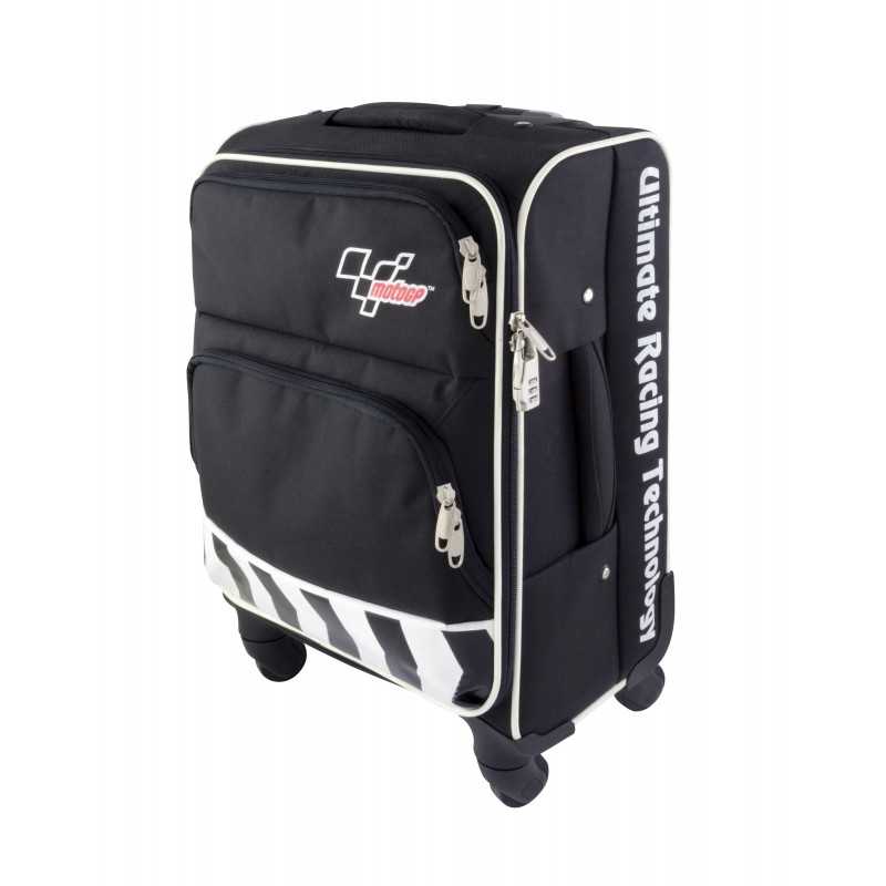 MotoGP Cabin Trolley Bag»Motorlook.nl»5034862422019