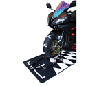 MotoGP Digital Tyre Warmers EU 2 Pin Plug - 180 Rear