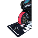 MotoGP Tyre Warmers EU 2 Pin Plug - 200 Rear