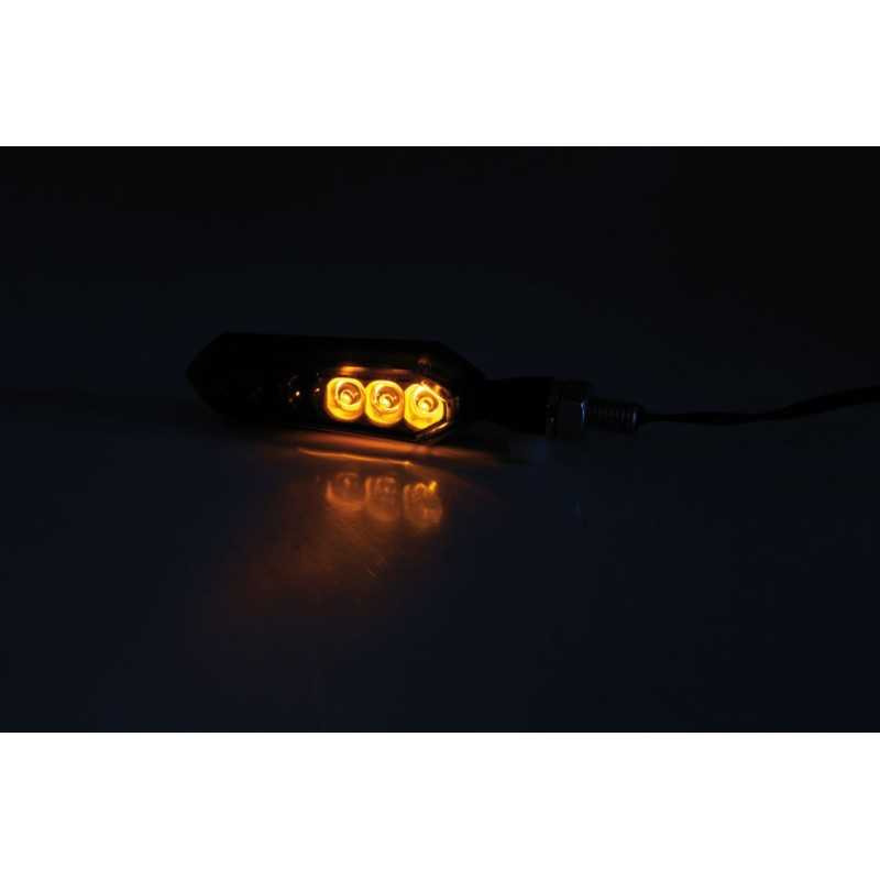 Shin-Yo Indicators LED Sequence Sora»Motorlook.nl»4054783308699