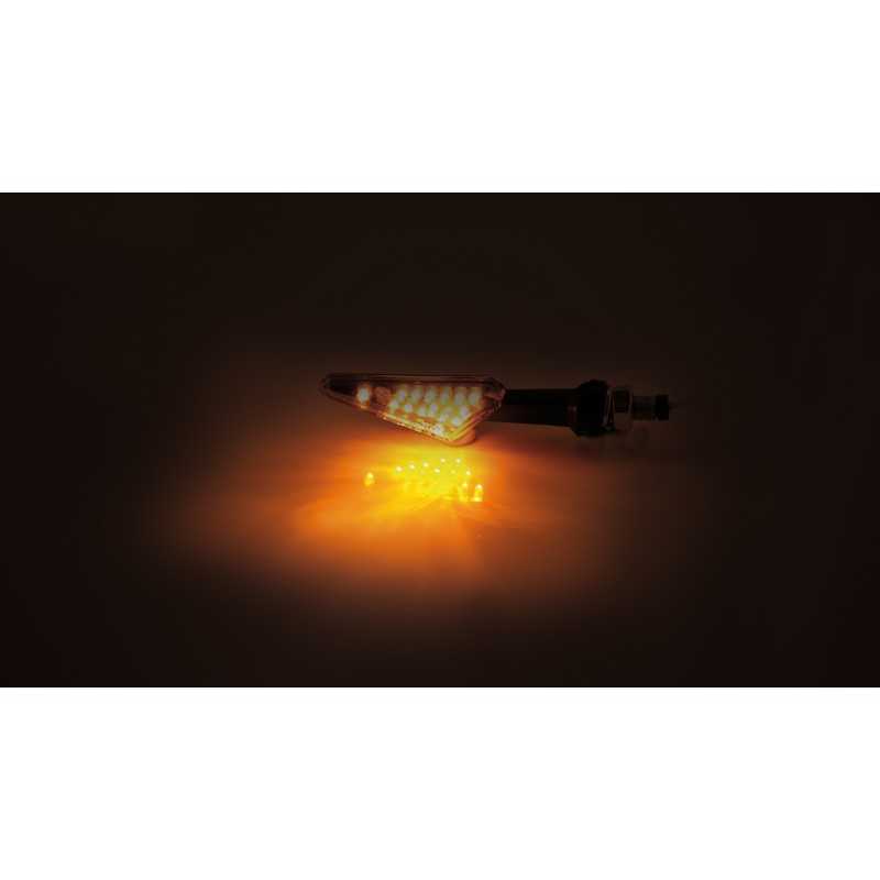Shin-Yo Knipperlichten LED Spike»Motorlook.nl»4054783024292