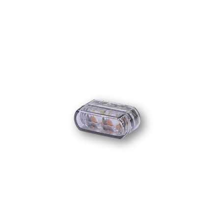 Shin-Yo Knipperlichten + positielicht LED Module 1 Pro»Motorlook.nl»4054783310456