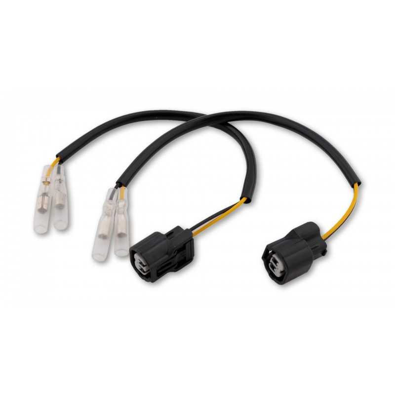 Shin-Yo Indicator adapter cables | Kawasaki»Motorlook.nl»4054783554348