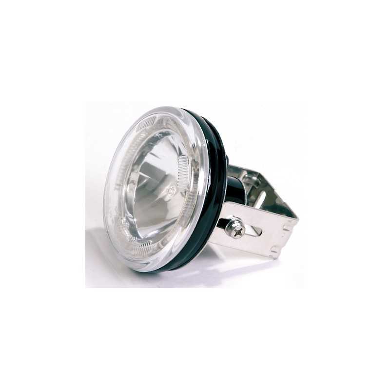 Shin-Yo Spotlight + LED edge | H3 | 4"»Motorlook.nl»4054783028900