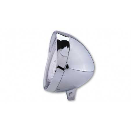 Shin-Yo Headlight Cruiser | H4 | 6.5"»Motorlook.nl»4054783029266