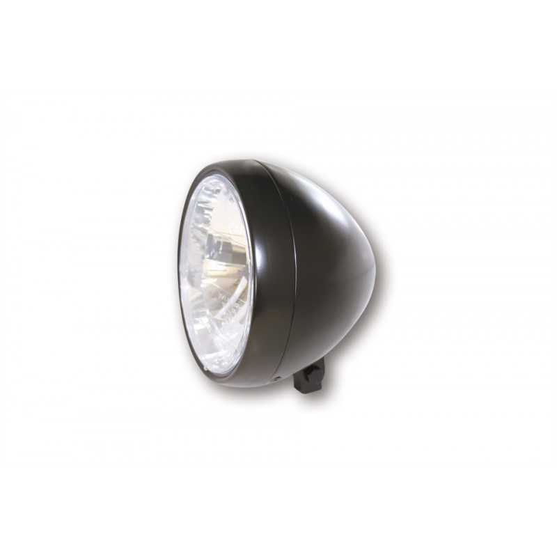 Shin-Yo Headlight | H4 | 6.5"»Motorlook.nl»4054783184576