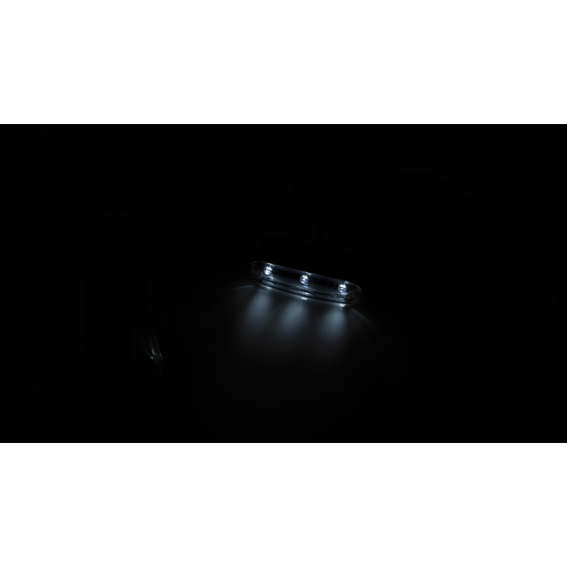 Shin-Yo Parkeerlicht LED | TRI-LED»Motorlook.nl»4054783029747