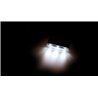 Shin-Yo Parkeerlicht LED | TRI-LED»Motorlook.nl»4054783029747