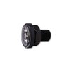 Shin-Yo Parkeerlicht/bij-verlichting LED rond 24,7mm/M12 met houder»Motorlook.nl»4054783029808