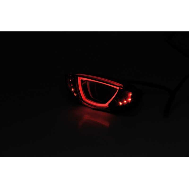 Shin-Yo Achterlicht LED | Ducati Scrambler»Motorlook.nl»4054783253869