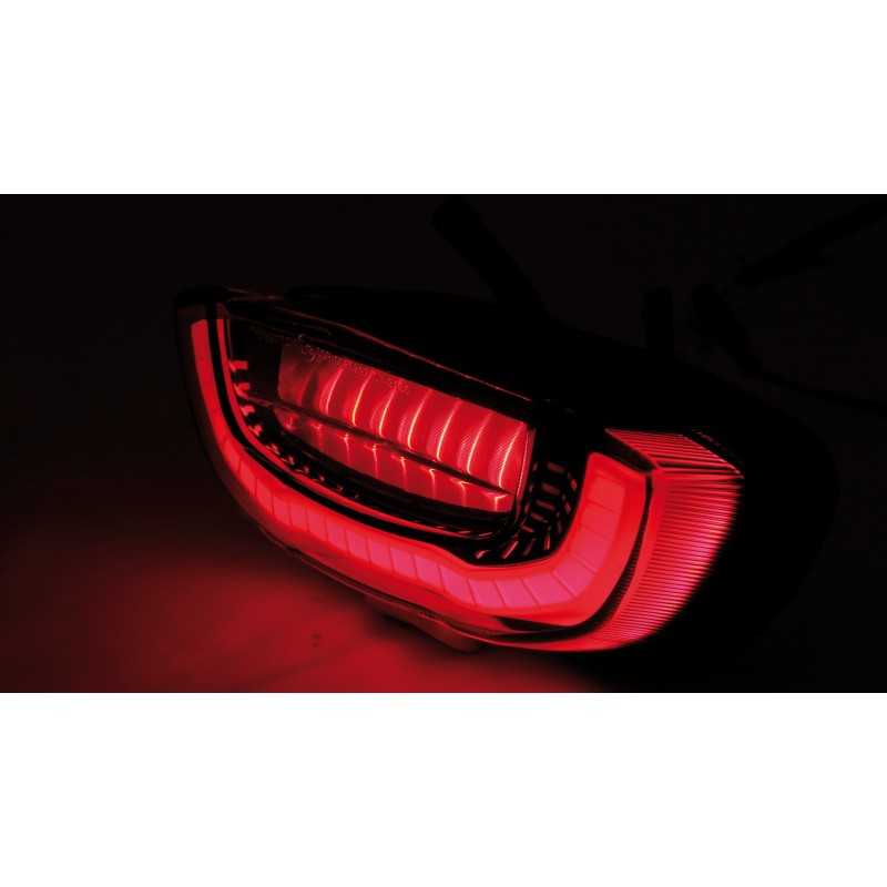 Shin-Yo Rear Light LED | Honda CB650 » Fast delivery » Motorlook.nl
