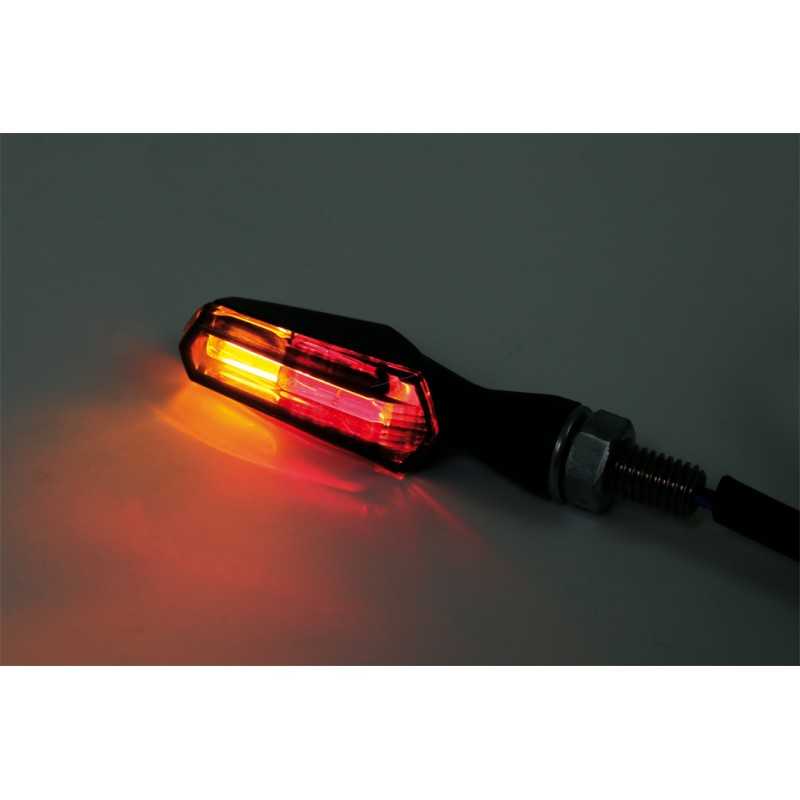 Shin-Yo Knipperlichten + achterlicht LED Scuro»Motorlook.nl»4054783197484