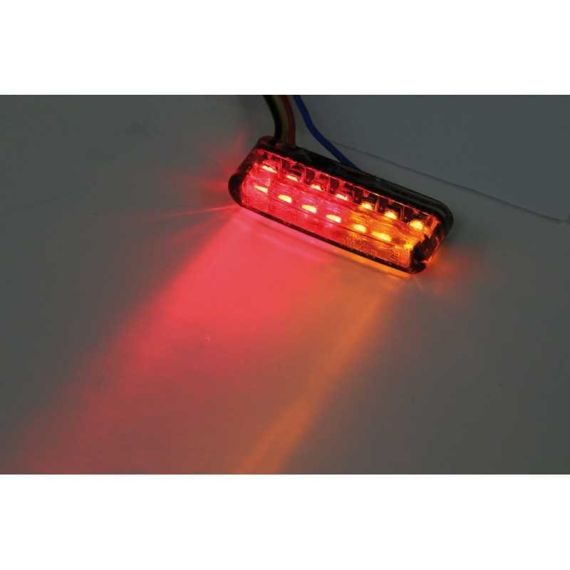 Shin-Yo Knipperlichten + achterlicht LED Shorty»Motorlook.nl»4054783197491