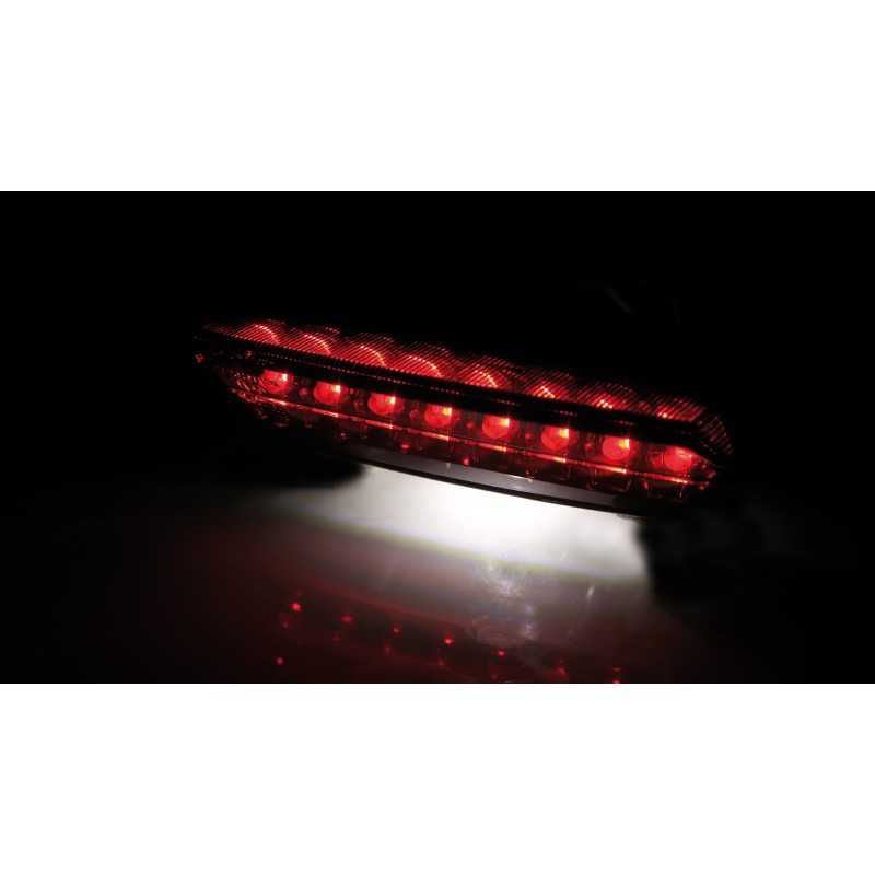 Shin-Yo Achterlicht LED Boston»Motorlook.nl»4054783032235